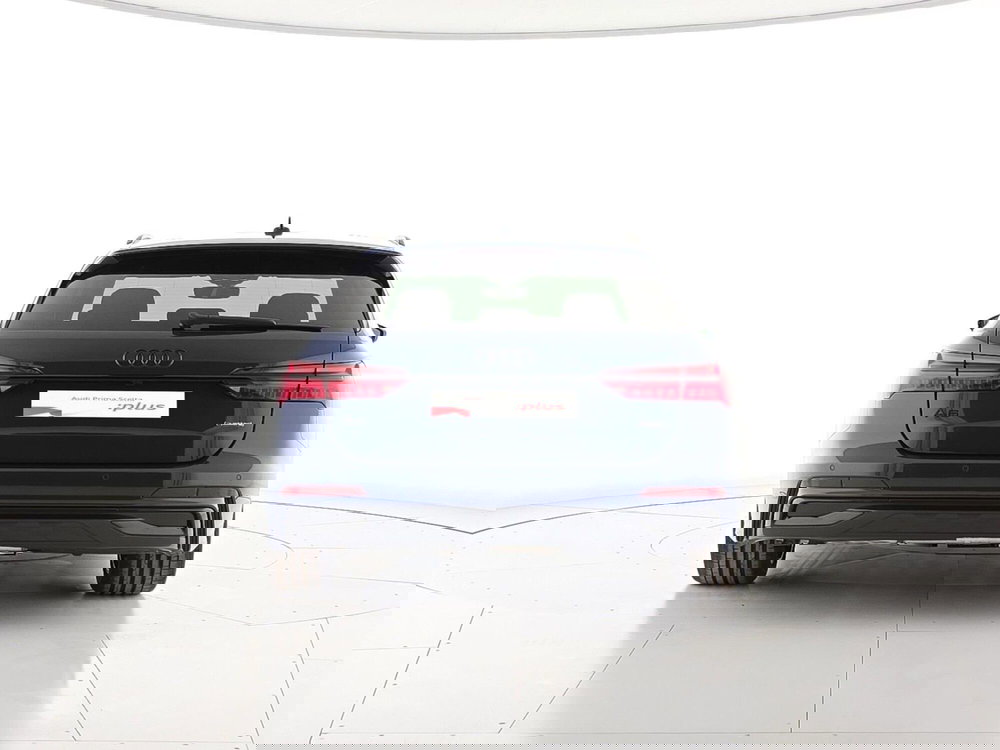 Audi A6 Avant usata a Asti (5)