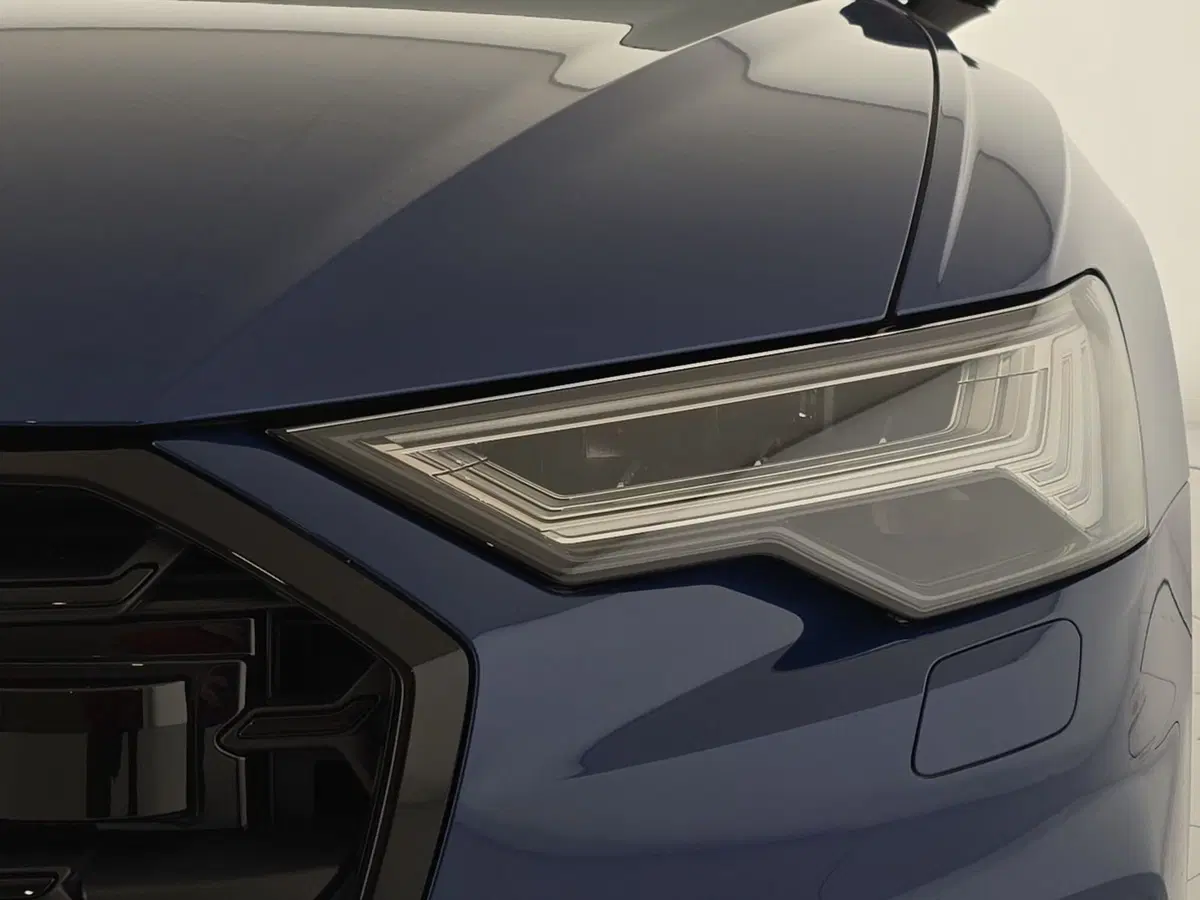Audi A6 Avant usata a Asti (6)