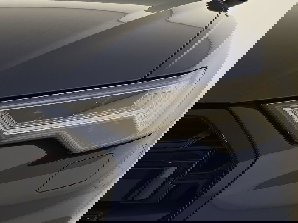 Audi A6 Avant usata a Asti (6)