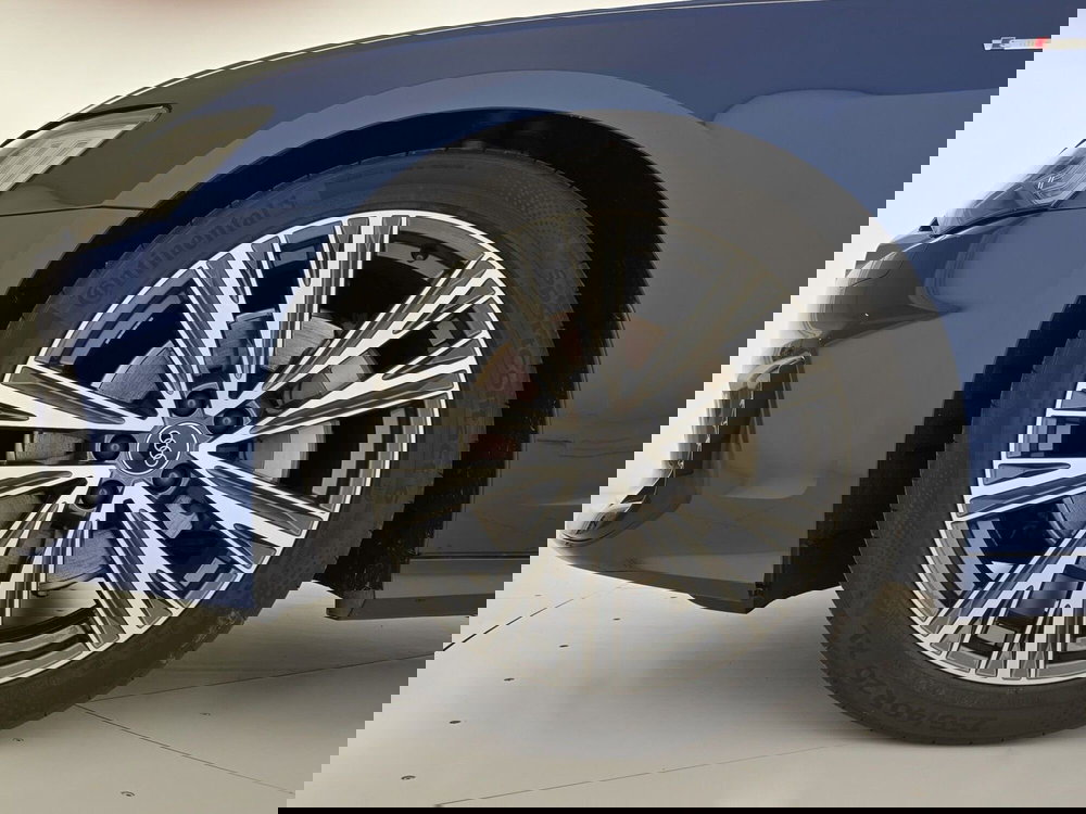 Audi A6 Avant usata a Asti (7)