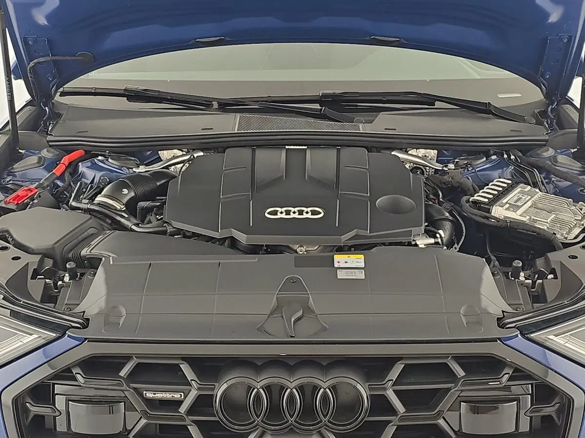 Audi A6 Avant usata a Asti (8)