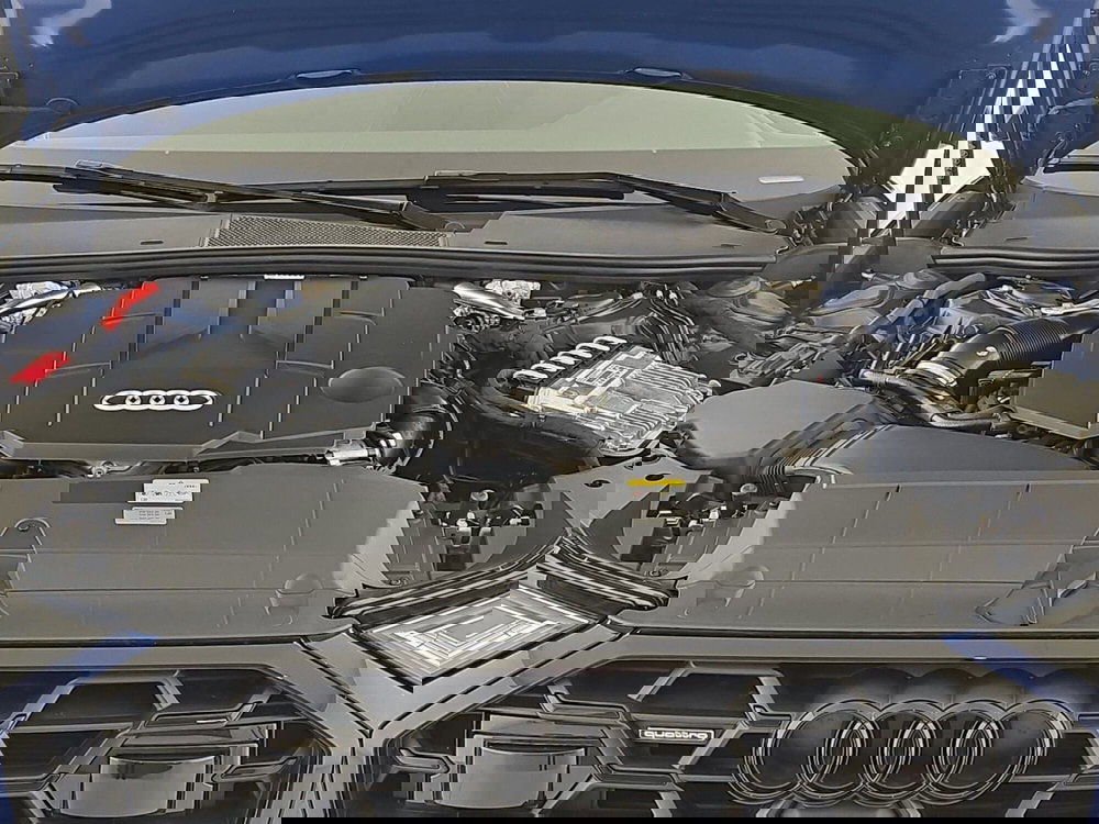 Audi A6 Avant usata a Asti (8)