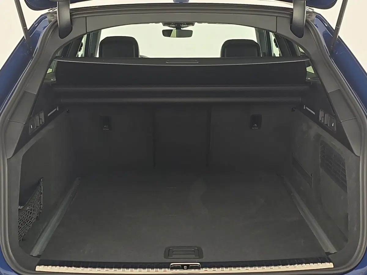 Audi A6 Avant usata a Asti (9)
