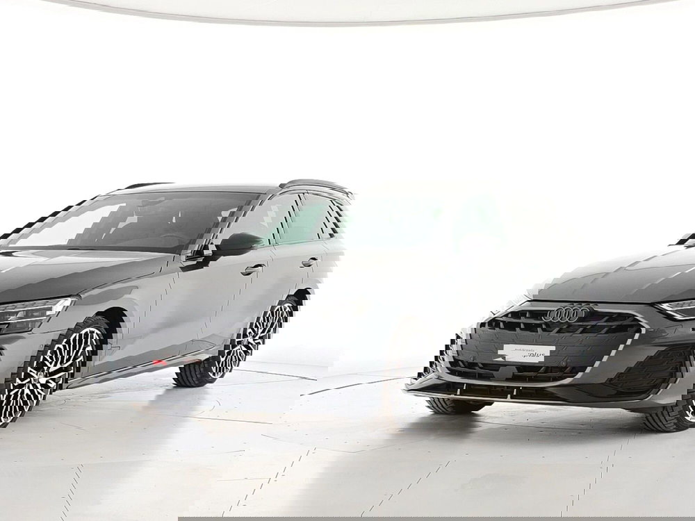 Audi A3 Sportback usata a Cuneo