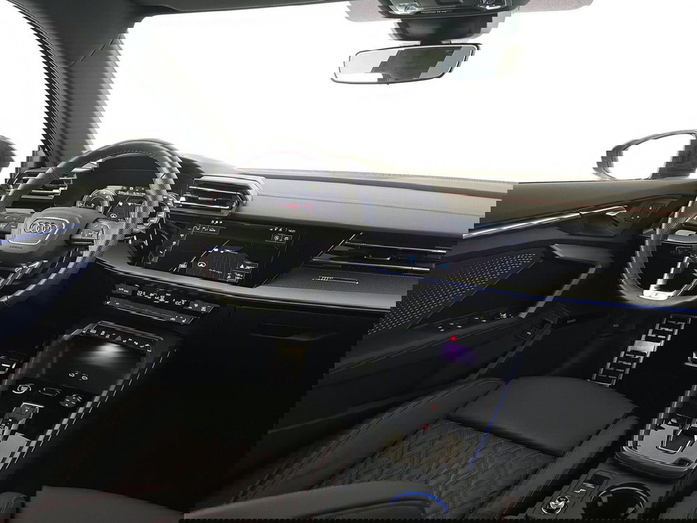 Audi A3 Sportback usata a Cuneo (11)