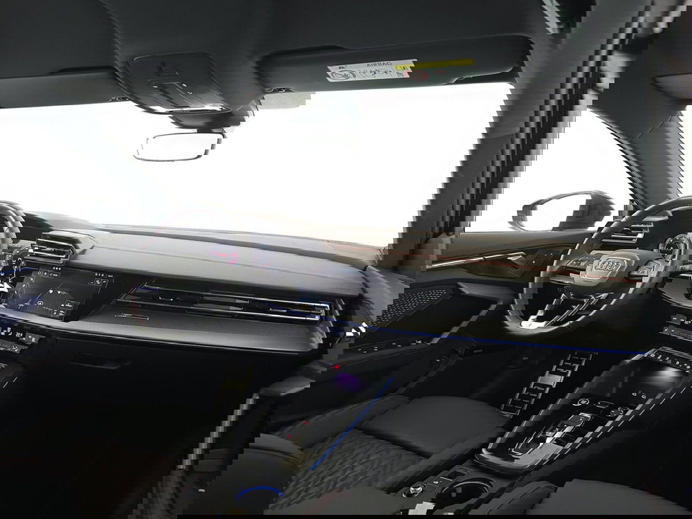 Audi A3 Sportback usata a Cuneo (13)