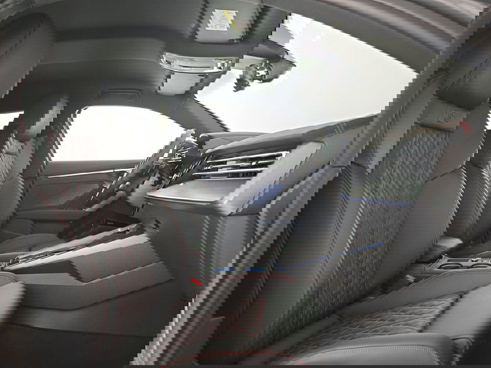 Audi A3 Sportback usata a Cuneo (14)