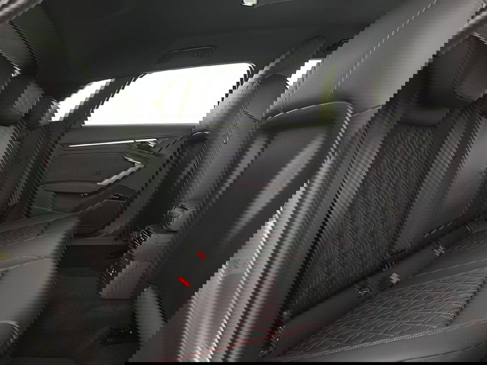 Audi A3 Sportback usata a Cuneo (15)