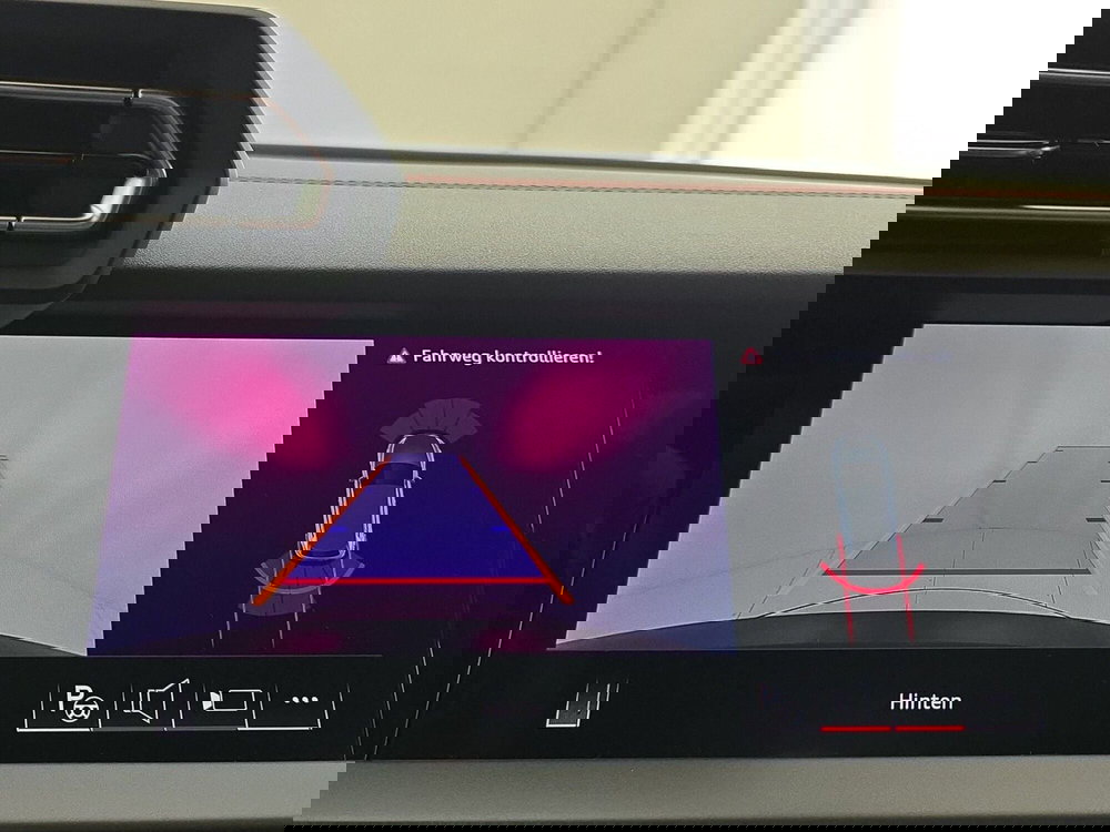 Audi A3 Sportback usata a Cuneo (16)