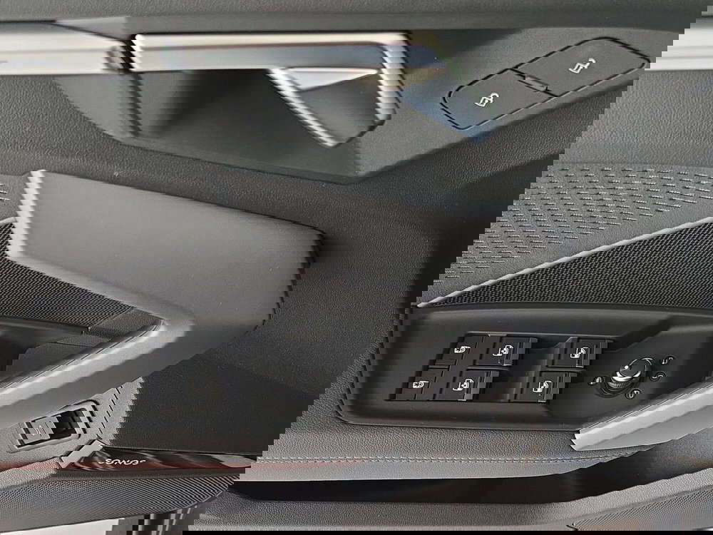 Audi A3 Sportback usata a Cuneo (17)