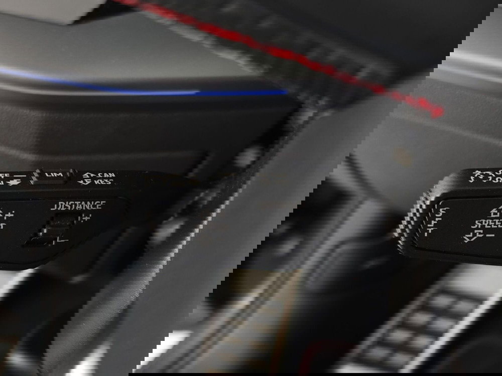 Audi A3 Sportback usata a Cuneo (18)