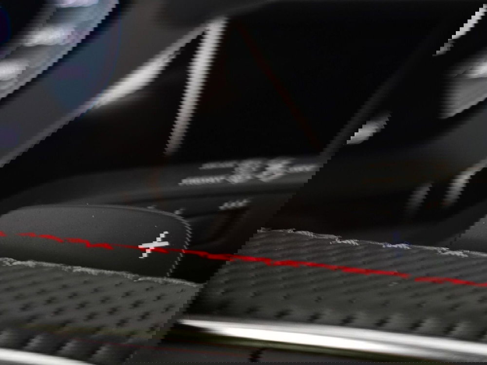 Audi A3 Sportback usata a Cuneo (20)