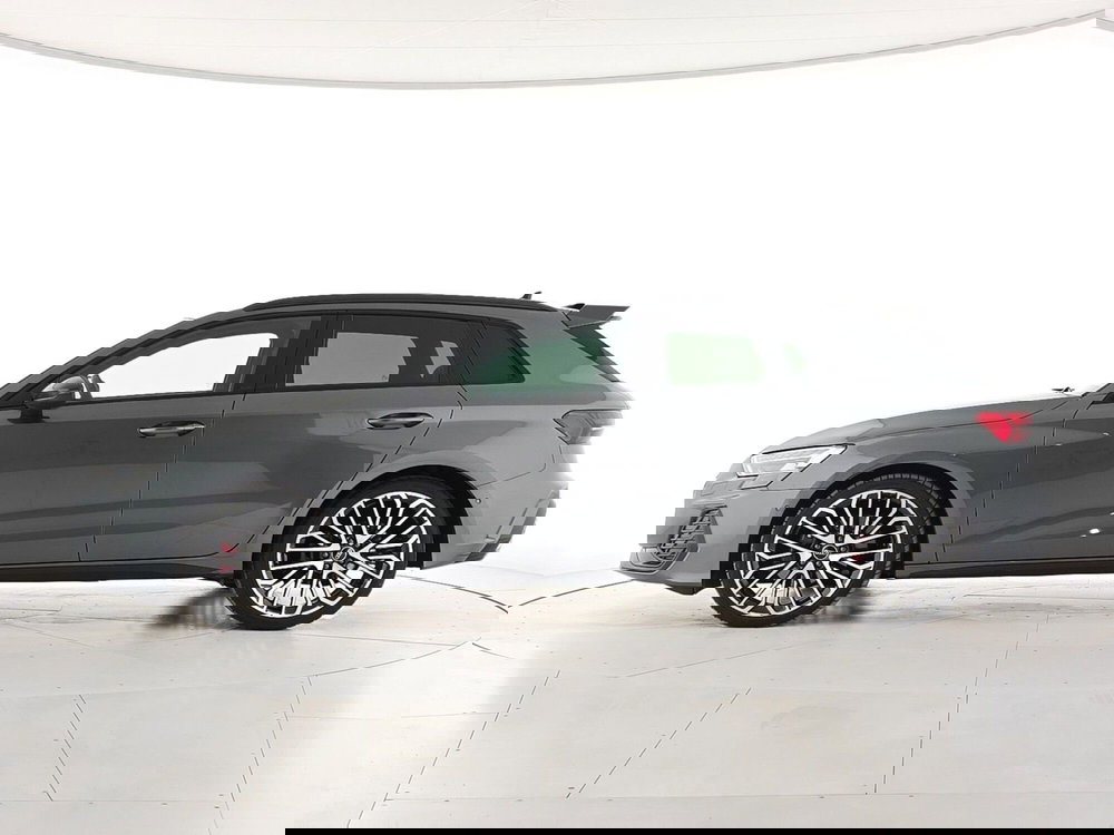 Audi A3 Sportback usata a Cuneo (3)