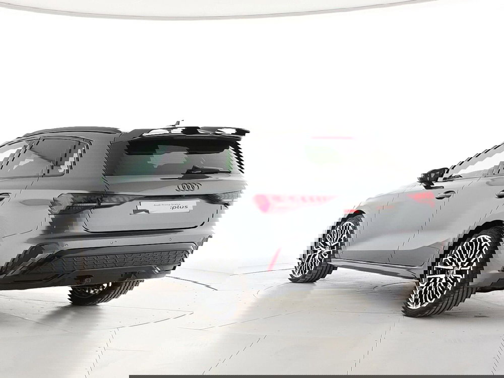 Audi A3 Sportback usata a Cuneo (4)