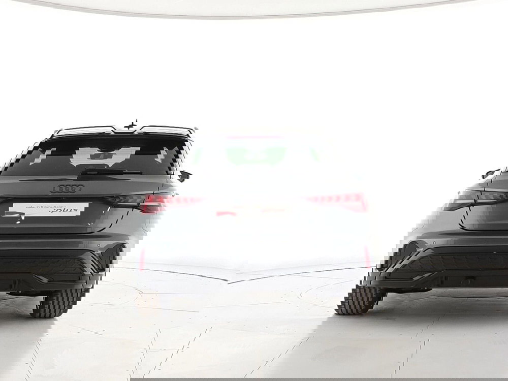 Audi A3 Sportback usata a Cuneo (5)