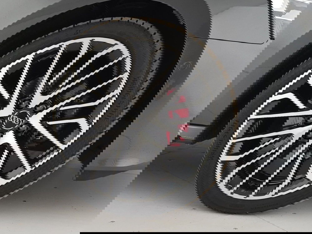 Audi A3 Sportback usata a Cuneo (7)