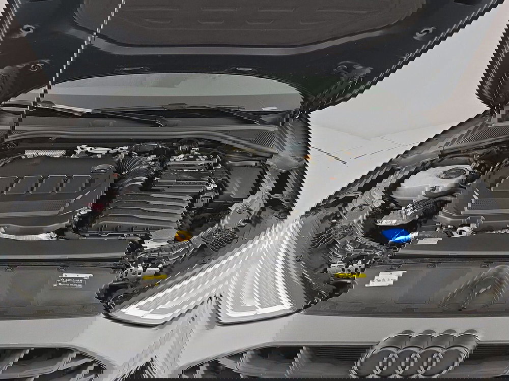 Audi A3 Sportback usata a Cuneo (8)