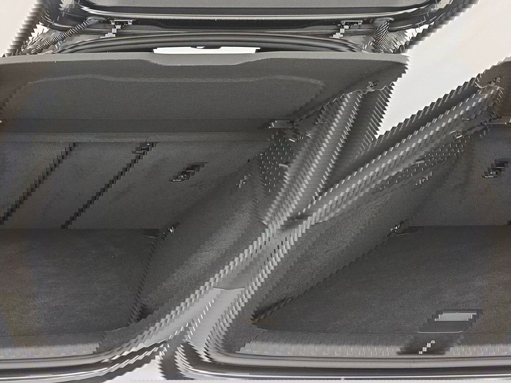 Audi A3 Sportback usata a Cuneo (9)