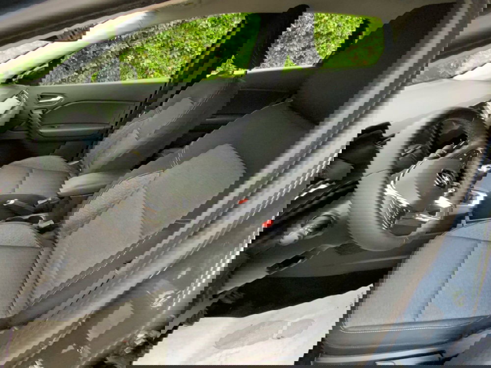 Renault Captur usata a Perugia (10)