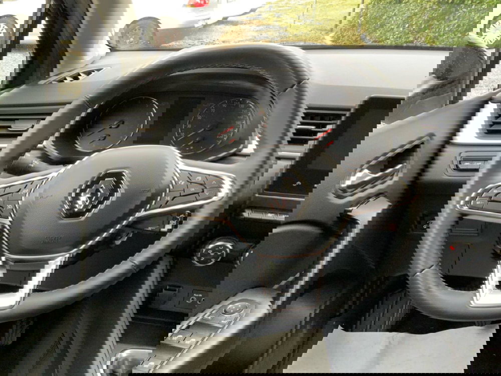 Renault Captur usata a Perugia (11)