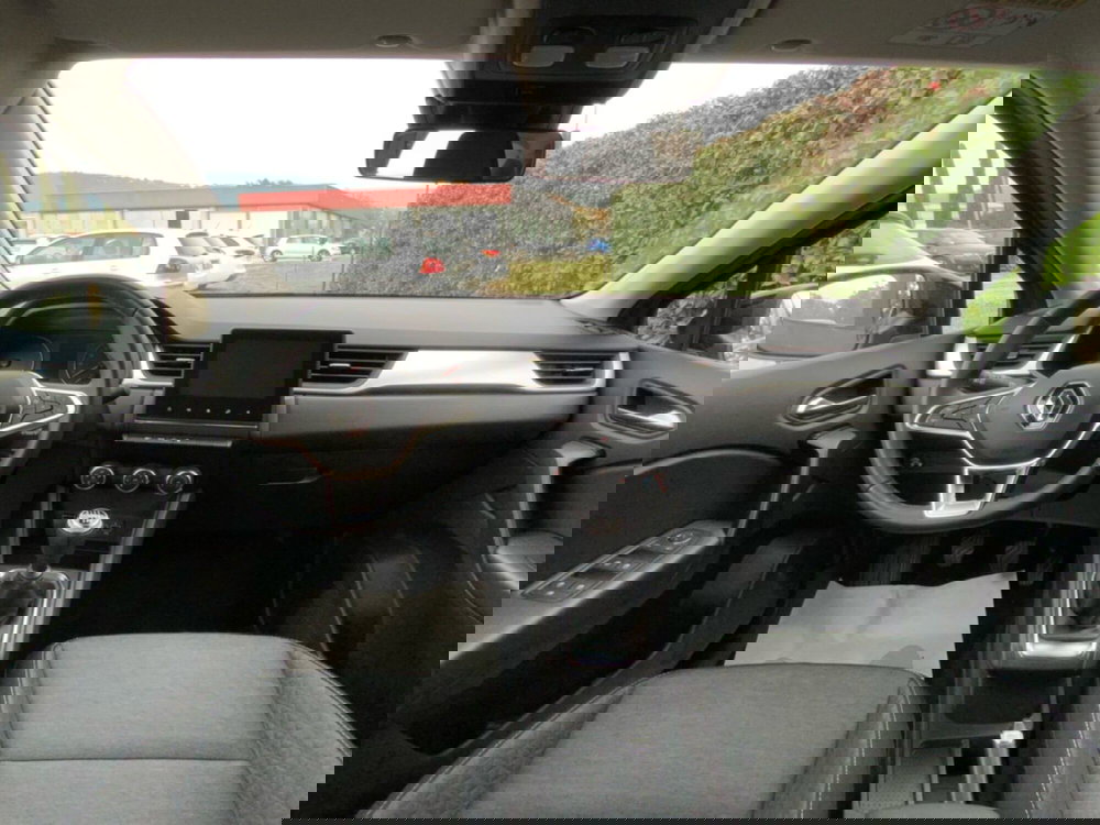 Renault Captur usata a Perugia (12)