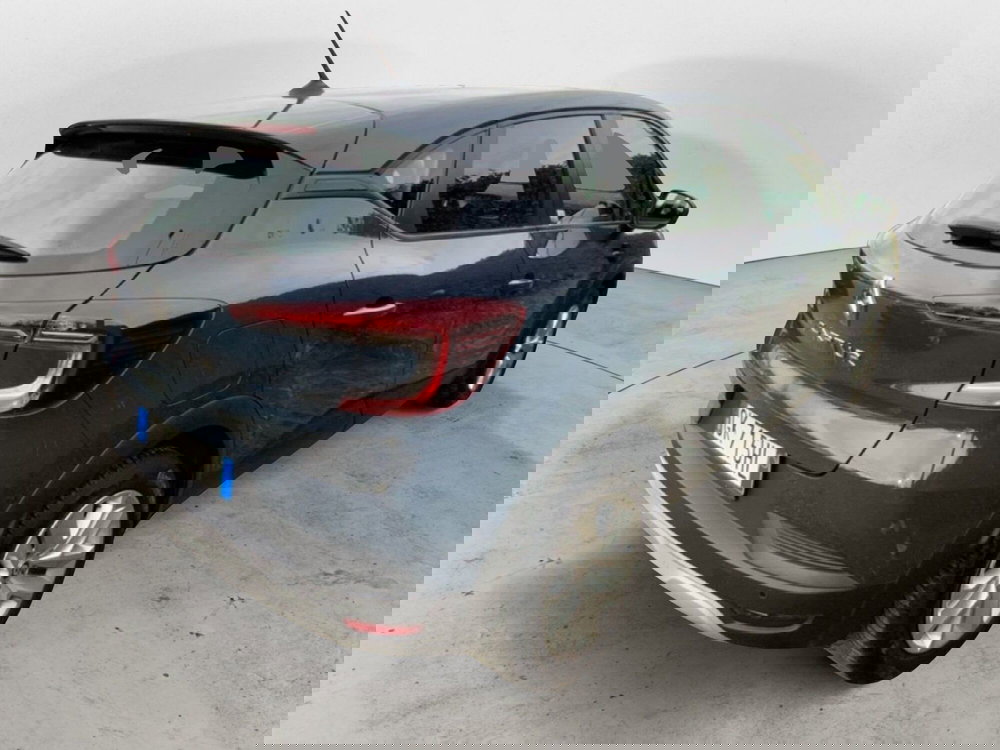 Renault Captur usata a Perugia (13)