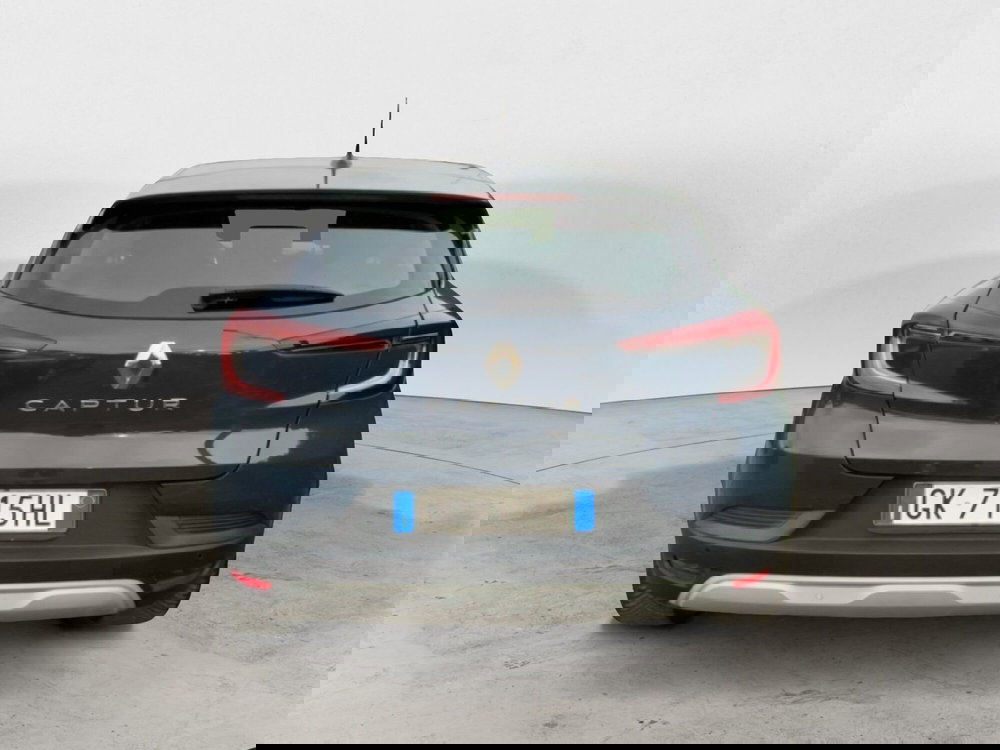 Renault Captur usata a Perugia (14)