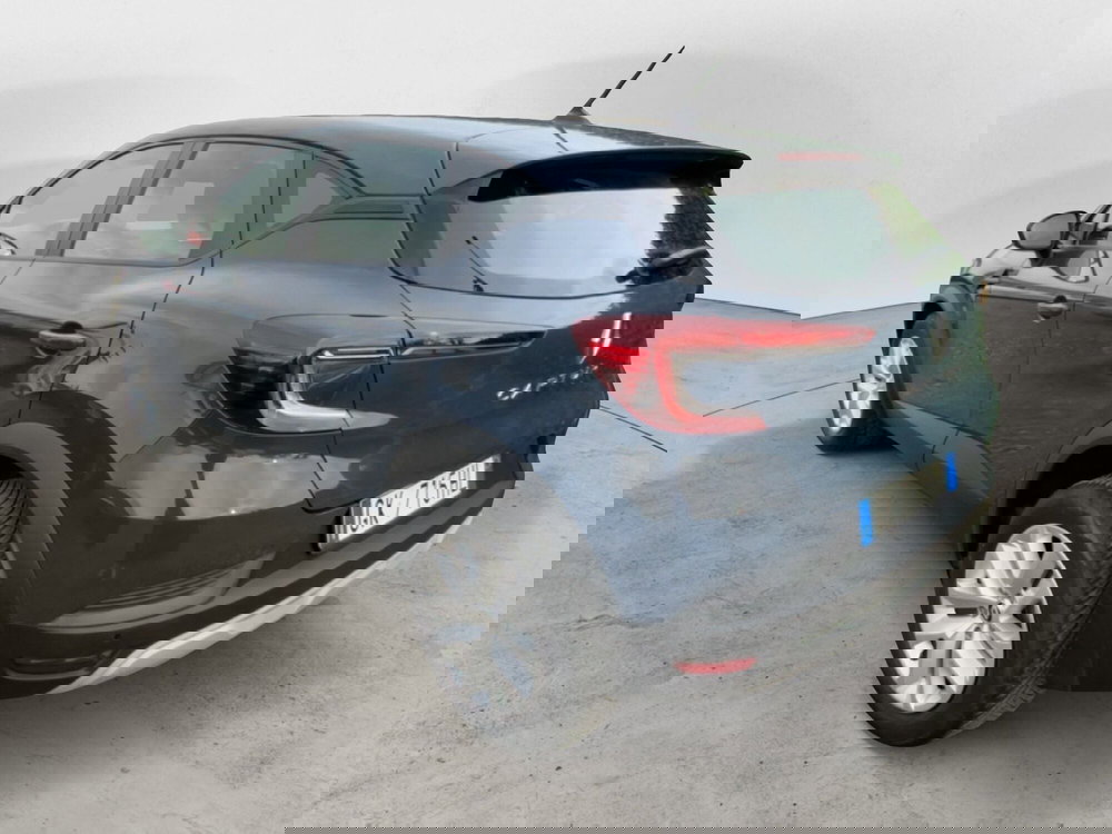 Renault Captur usata a Perugia (15)