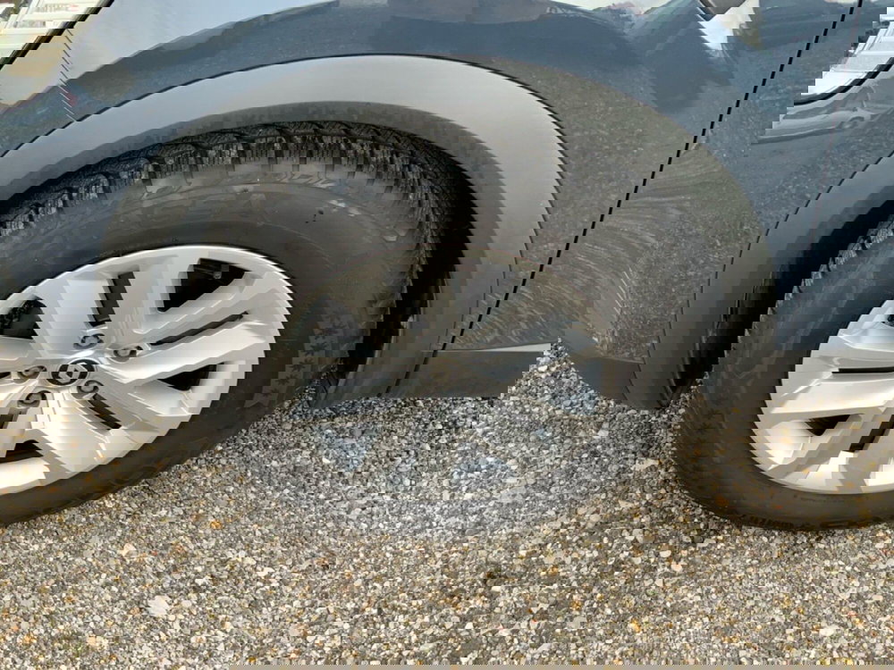 Renault Captur usata a Perugia (17)