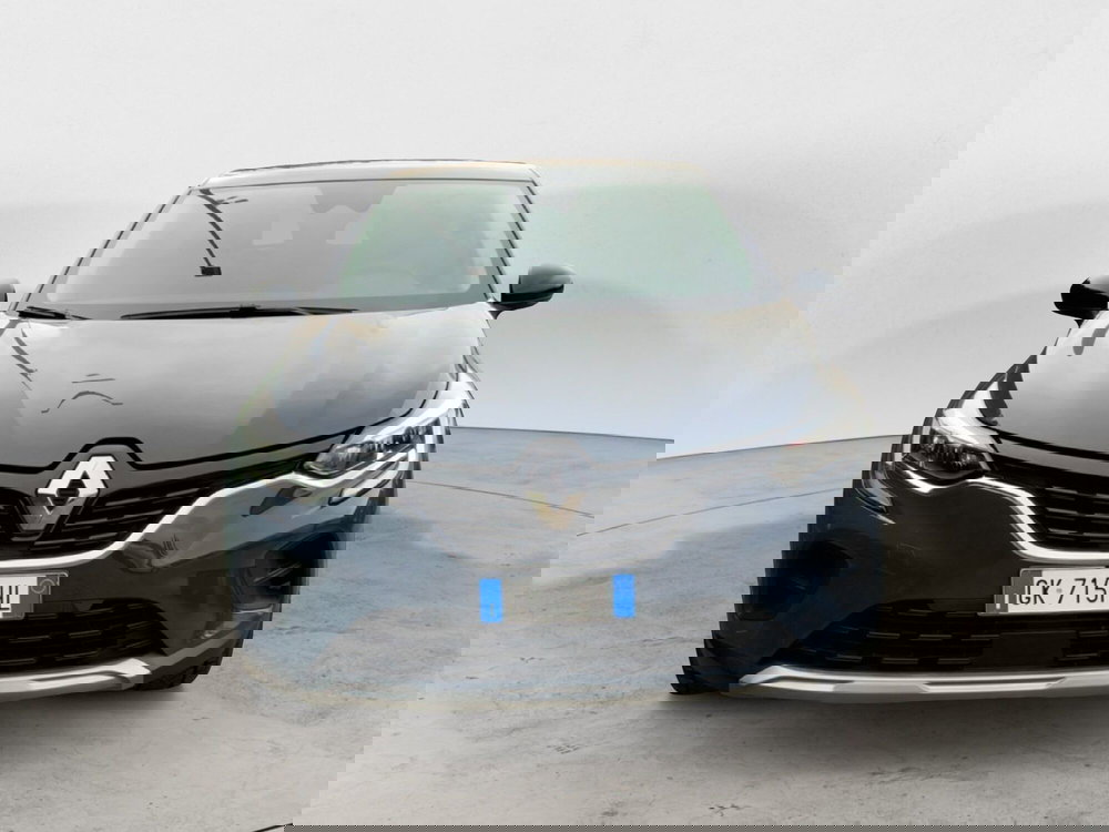 Renault Captur usata a Perugia (4)