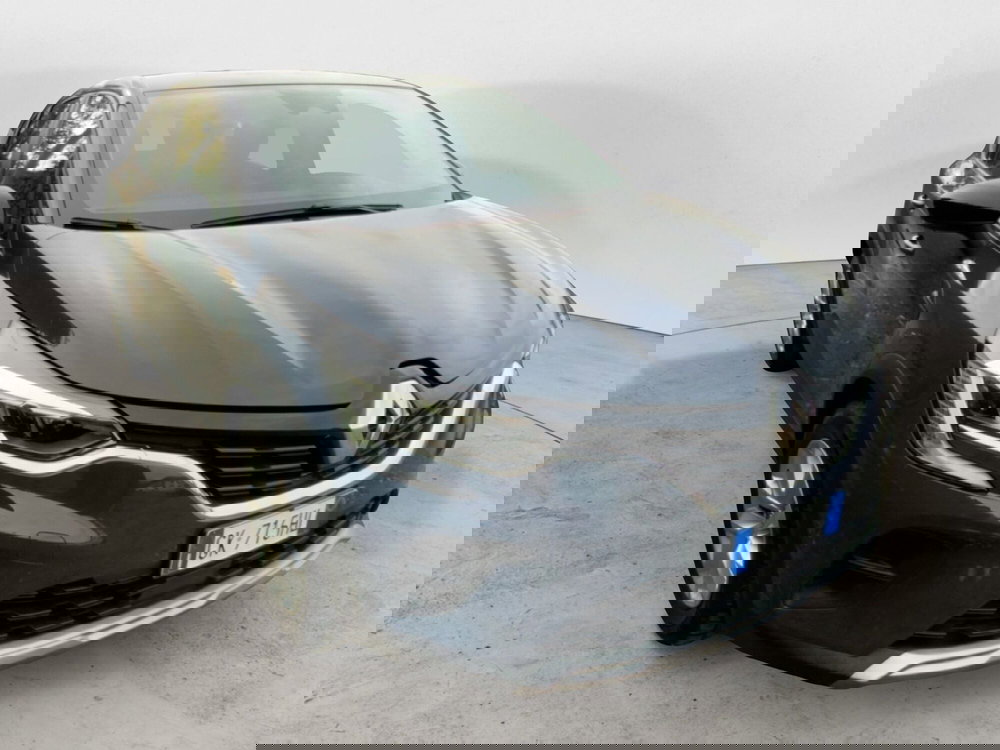 Renault Captur usata a Perugia (5)