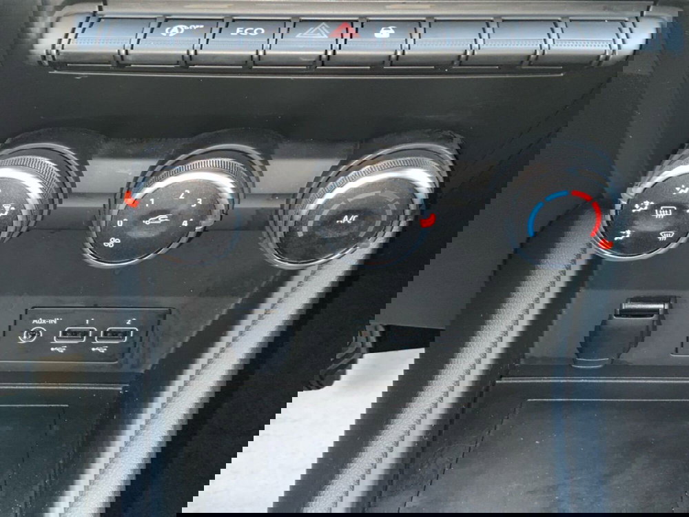 Renault Captur usata a Perugia (8)