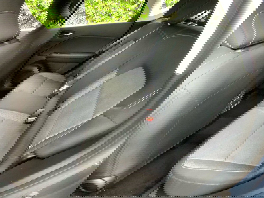 Renault Captur usata a Perugia (9)