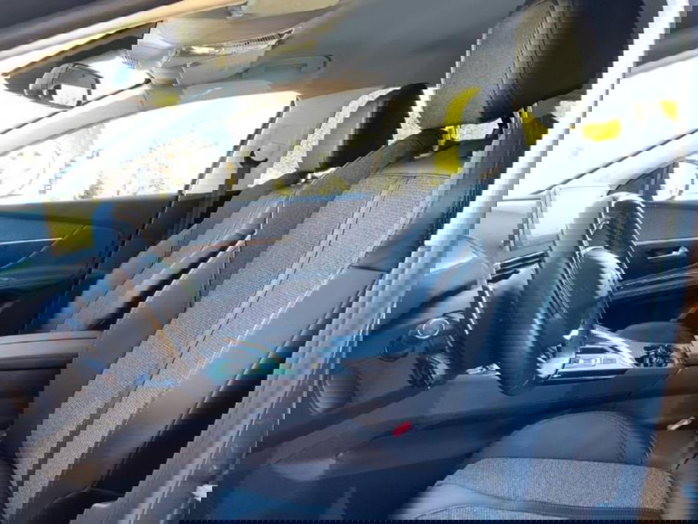 Peugeot 3008 usata a Perugia (10)