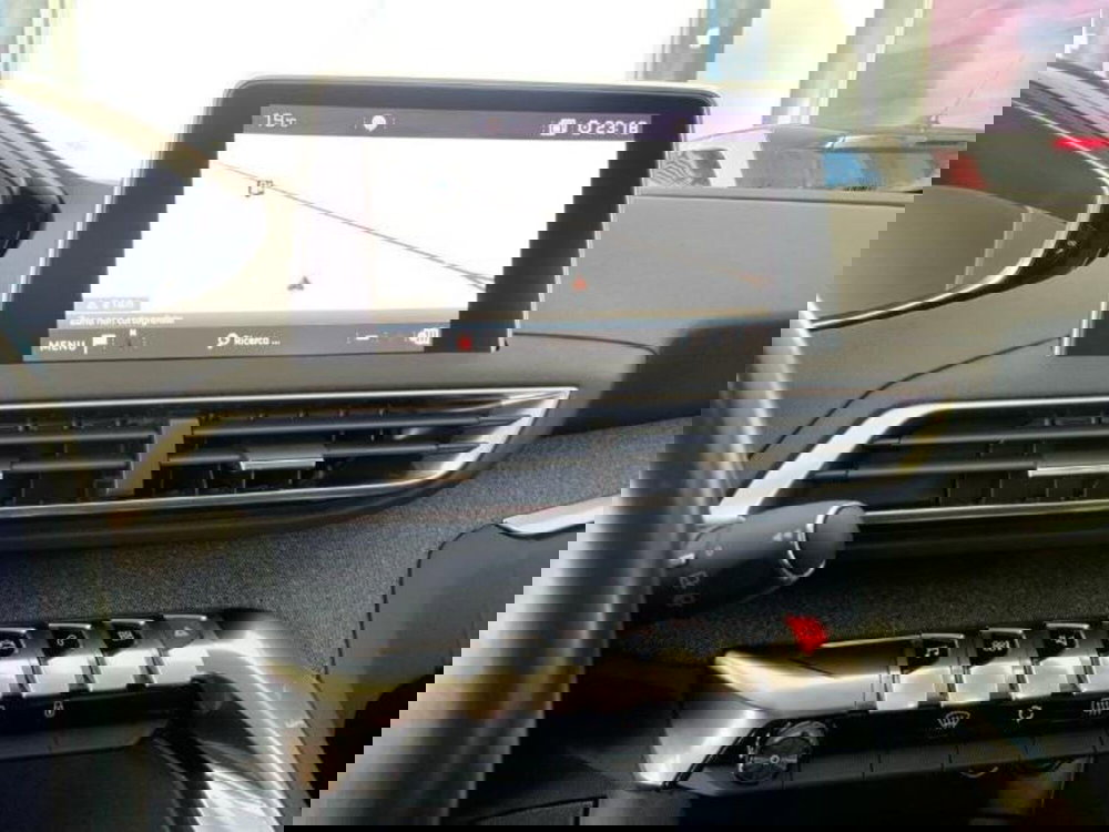 Peugeot 3008 usata a Perugia (11)