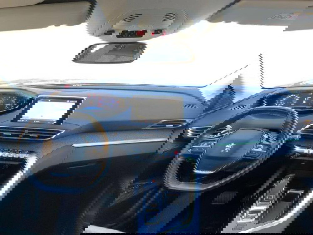 Peugeot 3008 usata a Perugia (12)