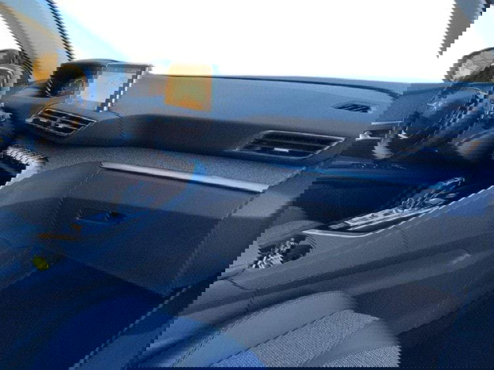 Peugeot 3008 usata a Perugia (13)