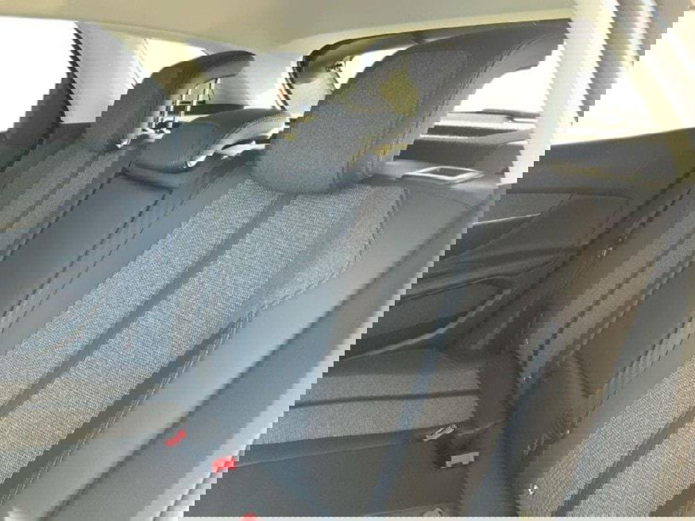 Peugeot 3008 usata a Perugia (14)