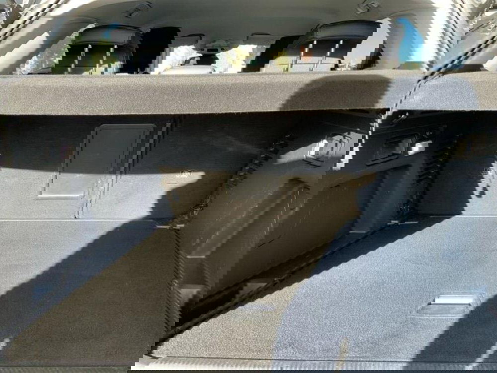 Peugeot 3008 usata a Perugia (15)