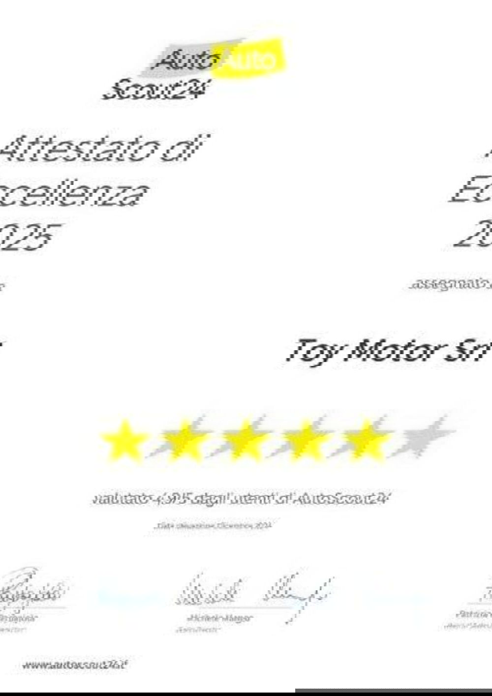 Peugeot 3008 usata a Perugia (2)