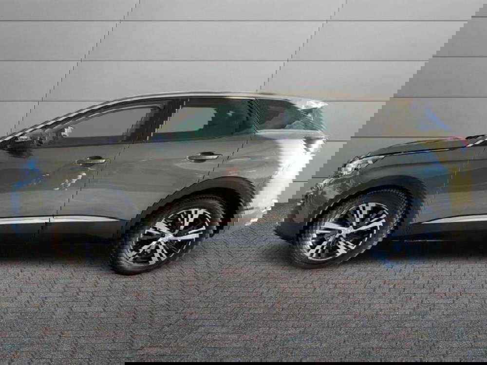 Peugeot 3008 usata a Perugia (3)