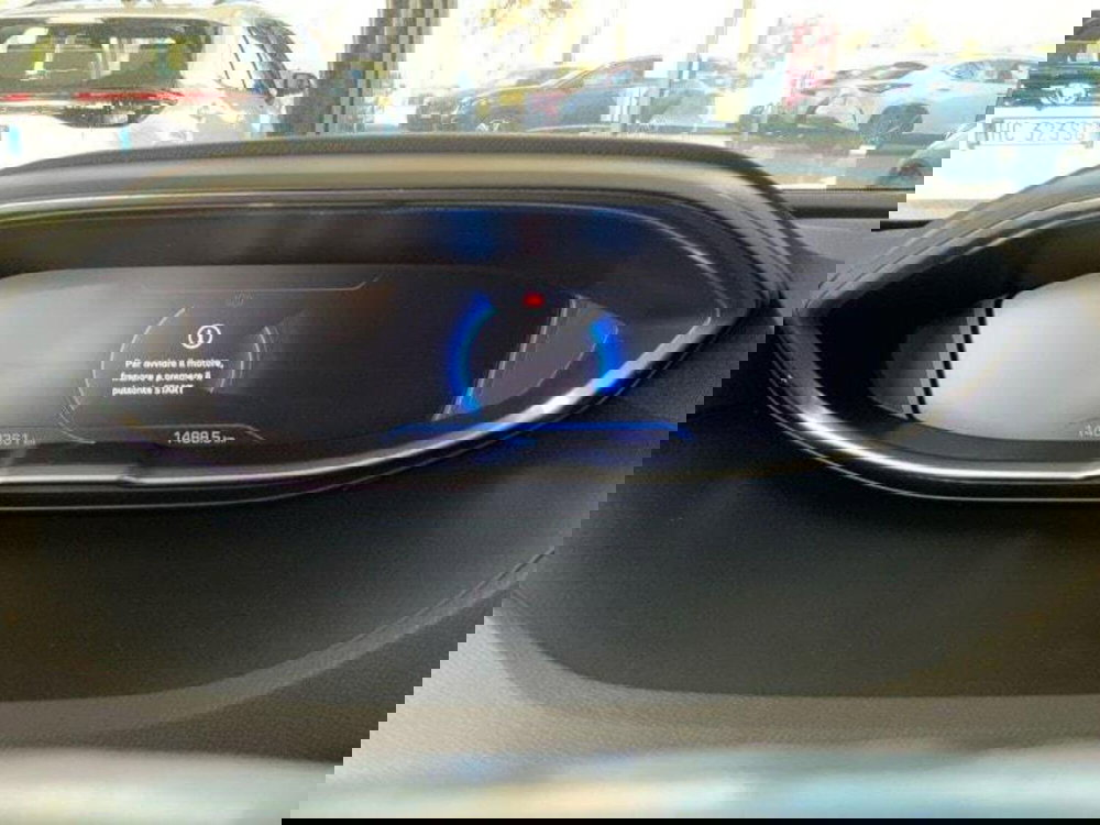 Peugeot 3008 usata a Perugia (7)