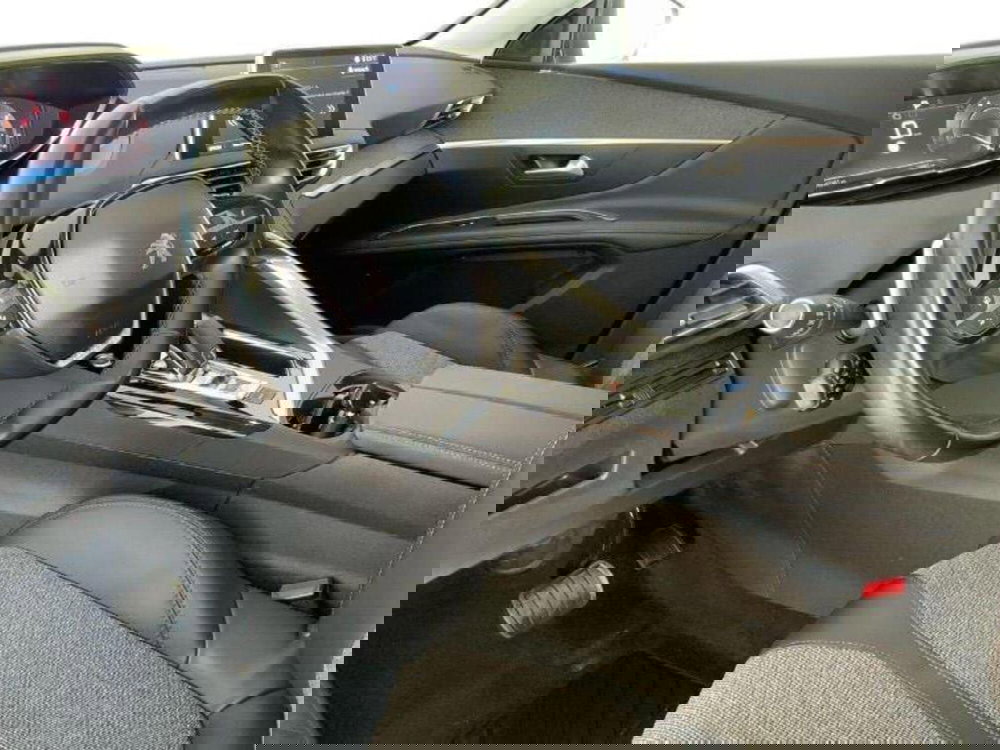 Peugeot 3008 usata a Perugia (8)