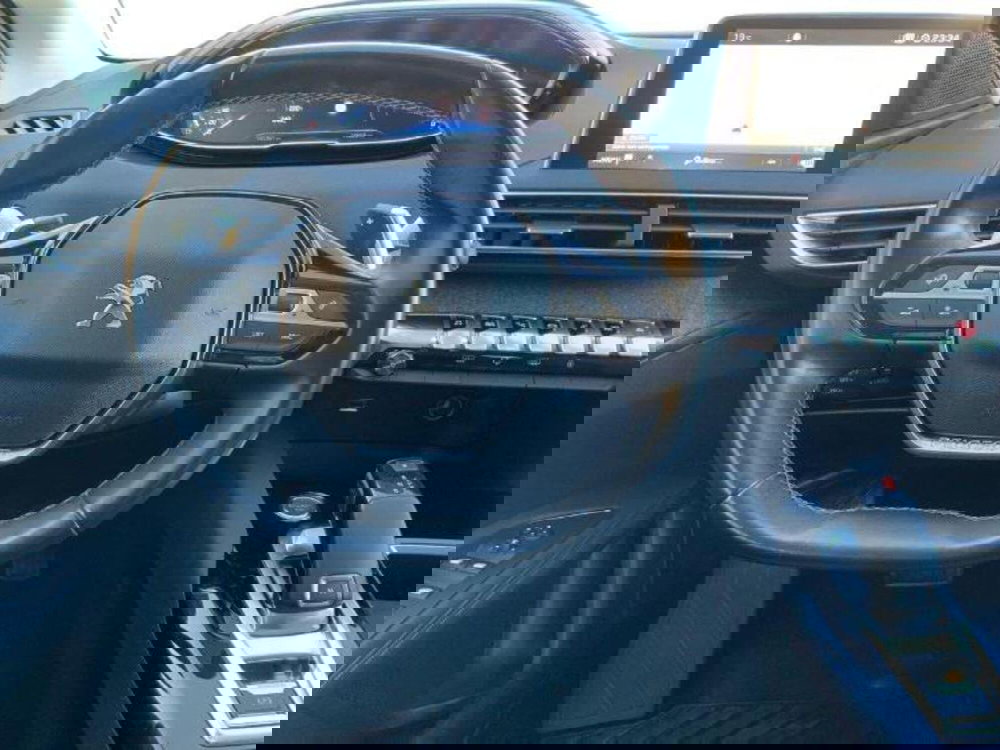 Peugeot 3008 usata a Perugia (9)