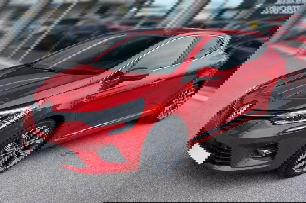 Renault Clio usata a Rimini