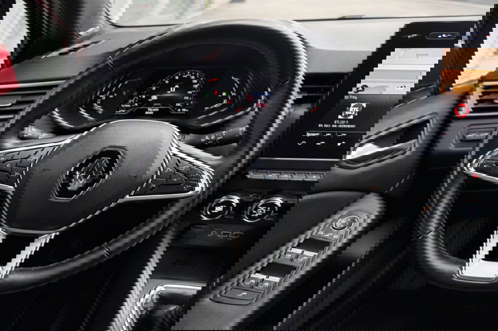 Renault Clio usata a Rimini (10)