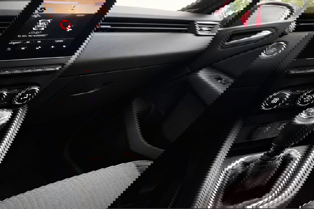 Renault Clio usata a Rimini (11)