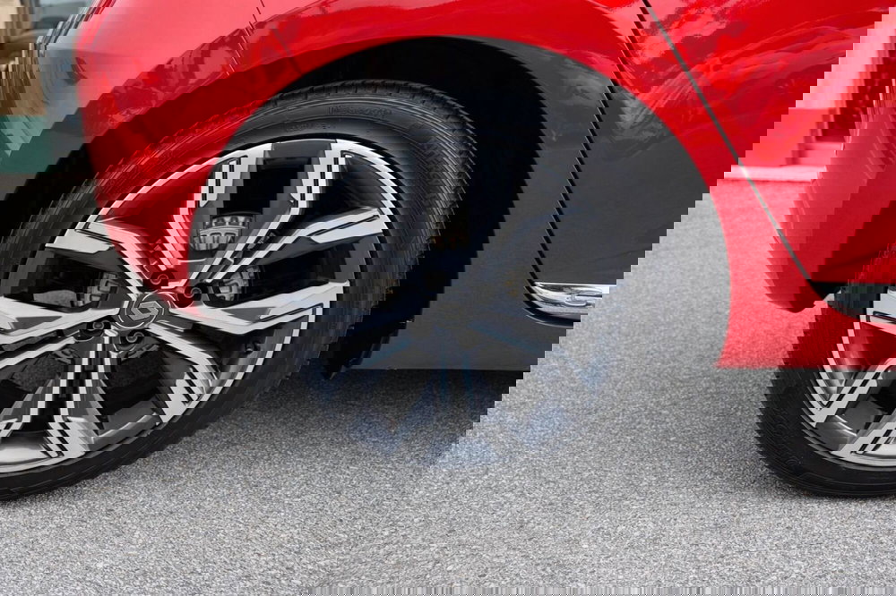 Renault Clio usata a Rimini (12)