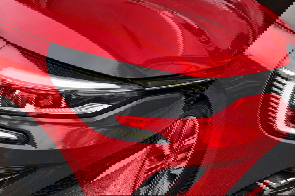 Renault Clio usata a Rimini (2)