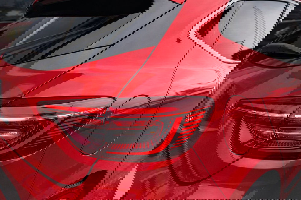 Renault Clio usata a Rimini (3)